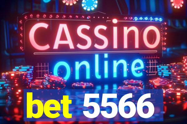 bet 5566